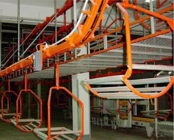 Conveyor