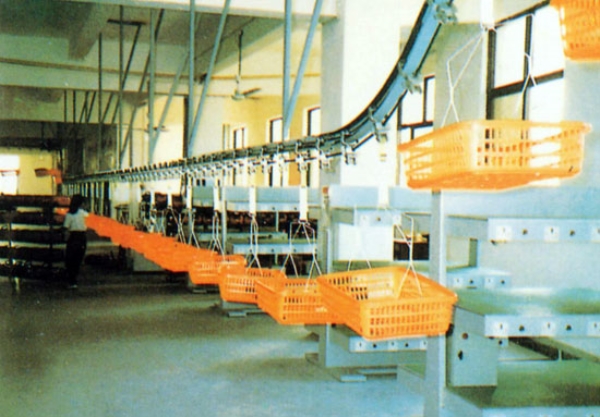 Conveyor