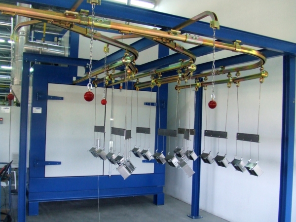 Conveyor