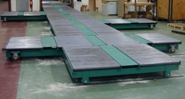 Conveyor