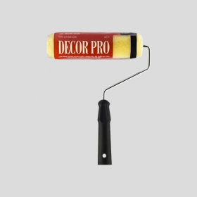 Decor Pro New paint roller