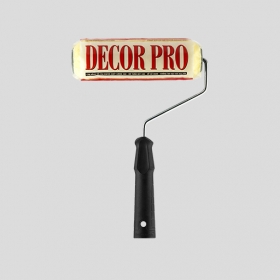 Decor Pro paint roller
