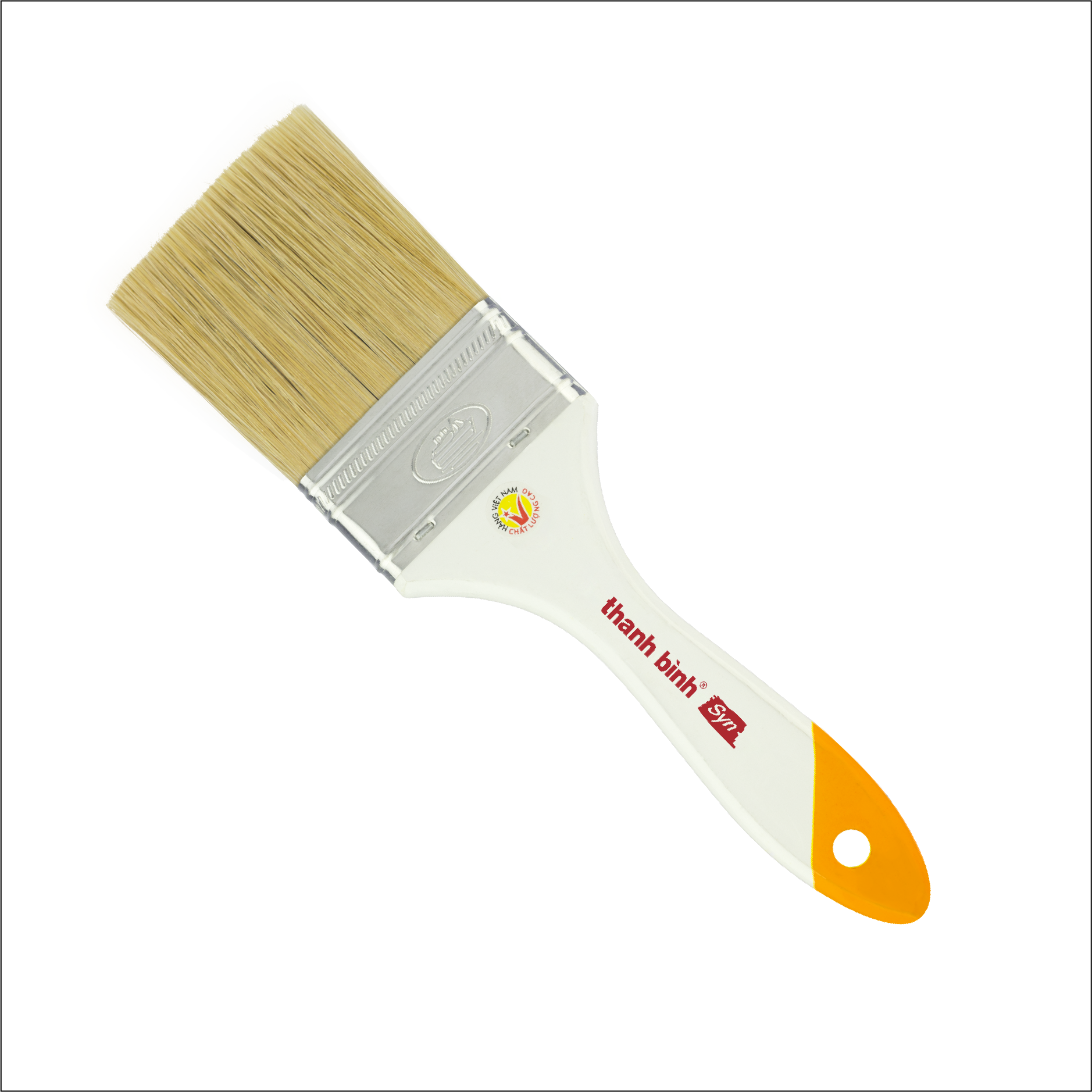 Paint brush