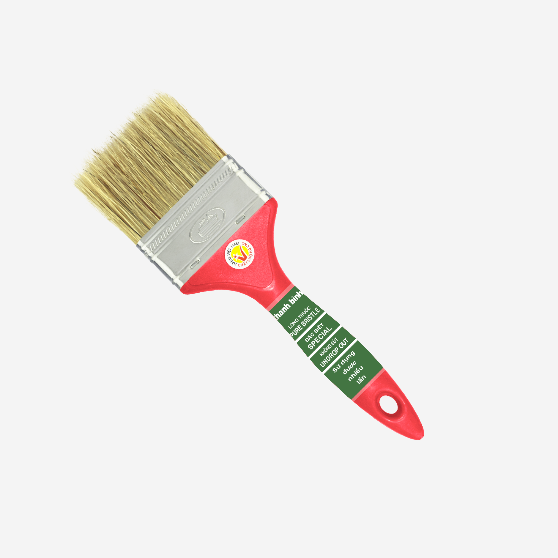 Paint brush