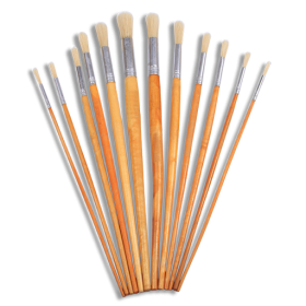 Paint brush