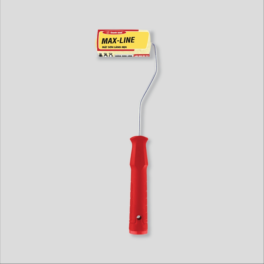 Paint roller