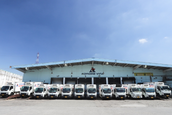 Transportation services