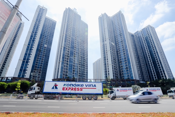 Transportation services