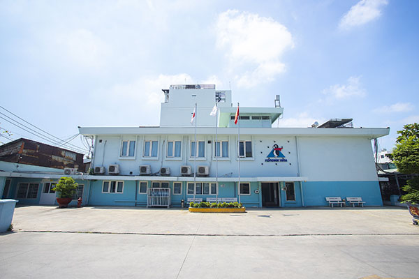 Company image