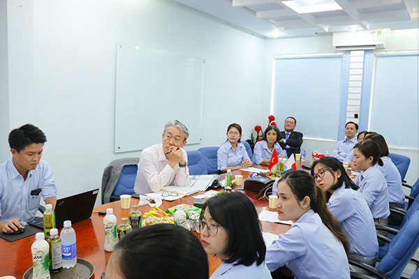 Company image