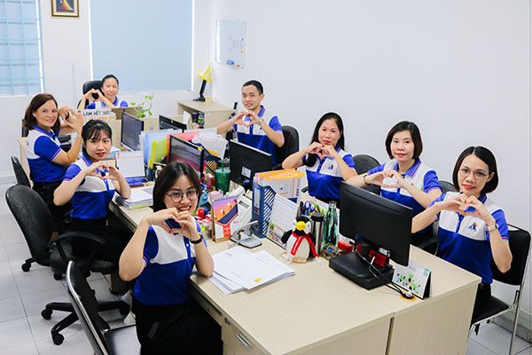 Company image