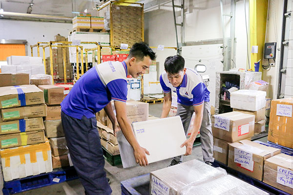 Company image