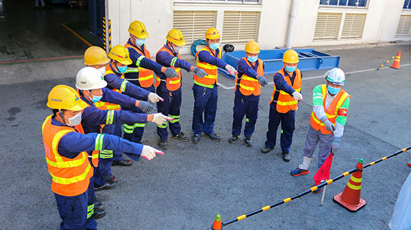 Company image