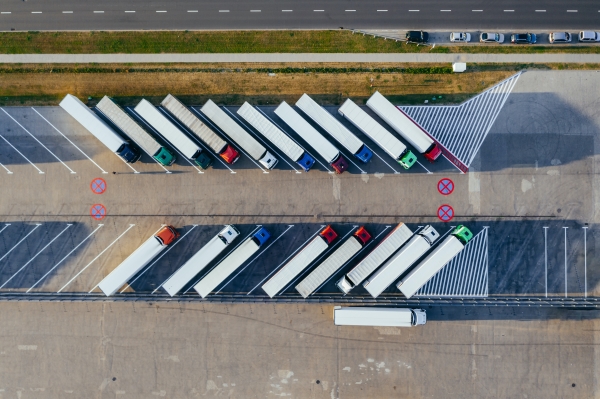 Logistics services