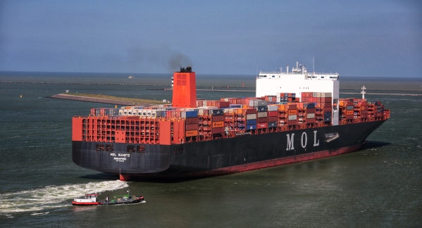 Logistics services