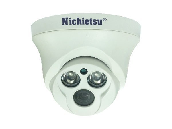 Nichietsu NC-104A/1M (1.0MP) AHD camera