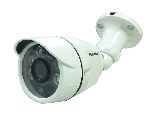 Nichietsu NC-64A/2M (1.3MP) AHD camera