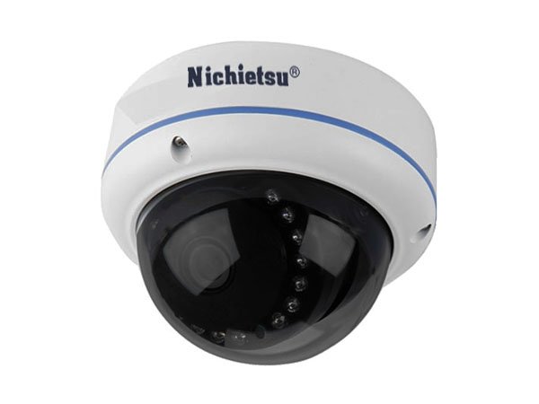Nichietsu NC-1KQ/A2M (1.3MP) AHD camera