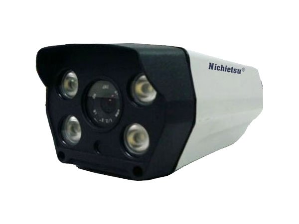 Nichietsu NC-204A/2M (1.3MP) AHD camera