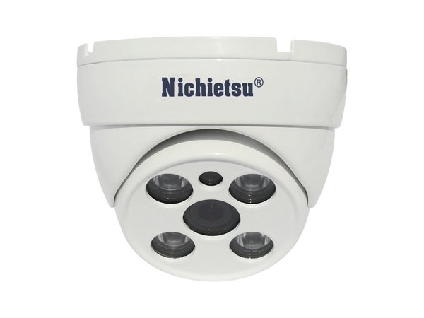 Nichietsu NC-201A/2M (1.3MP) AHD camera