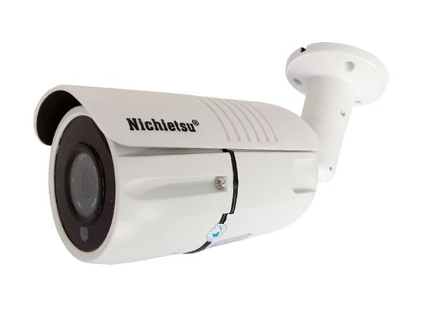 Nichietsu NC-77A/2M (1.3MP) AHD camera