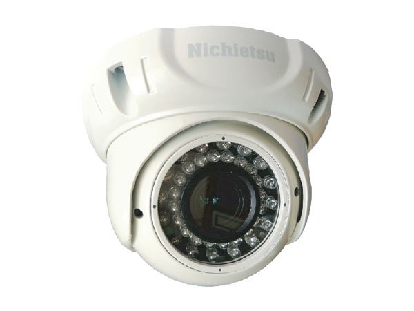 Nichietsu NC-349Z/A2M (1.3MP) AHD camera