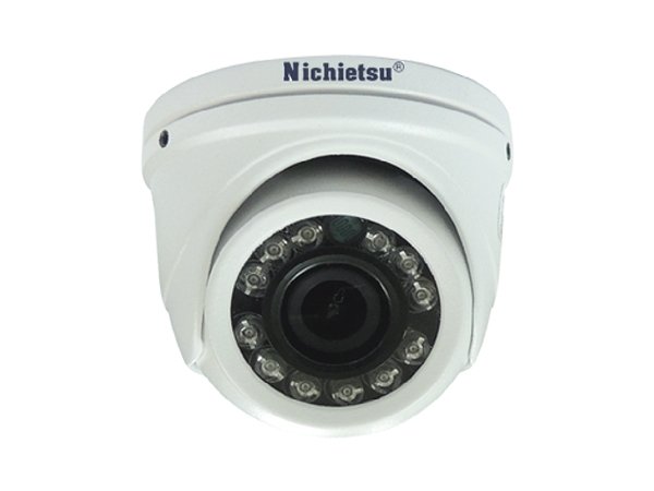 Nichietsu NC-101A/2M (1.3MP) AHD camera