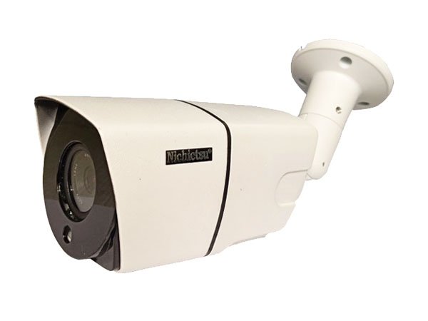 Nichietsu NC-76A/2M (1.3MP) AHD camera