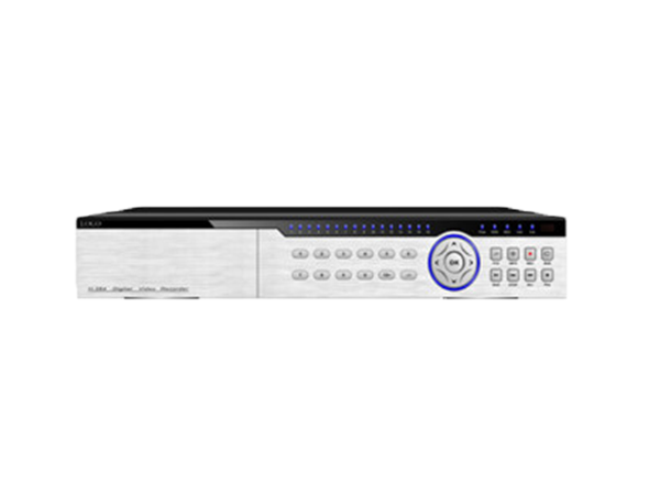 Nichietsu-HD NVR-32ET/VN 32-channel NVR - 2HDDs