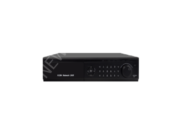 Nichietsu-HD NVR-32ET/VN 32-channel NVR - 8HDDs