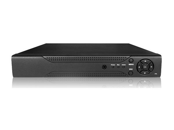 Nichietsu NDR-16RB/AHD 16-channel AHD DVR