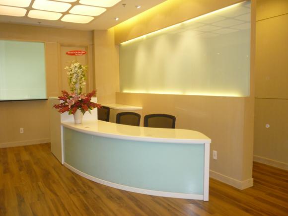 Binh Phuoc Hospital