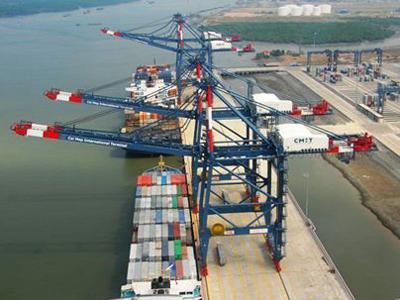 Cai Mep port operator