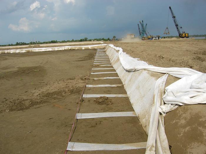 Ha Tien 1 Cement Factory