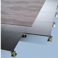BARE flooring
