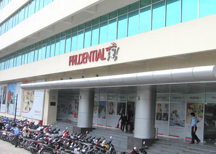 Prudential Office