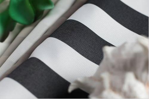 Curtain fabric