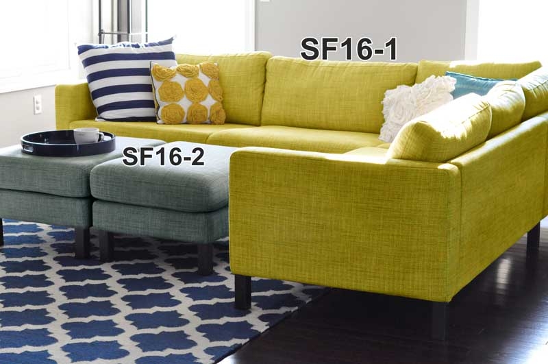 High quality sofa