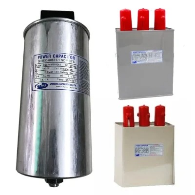 Samwha components - Korea
