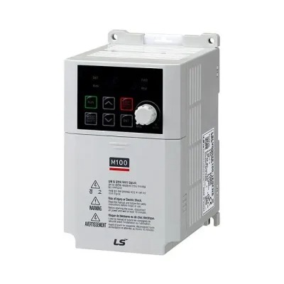 LS-Korea inverters