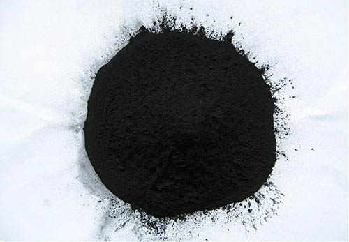 Processed peat