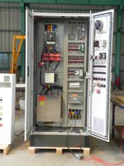electrical cabinet