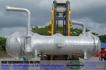 heat exchanger