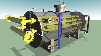 heat exchanger