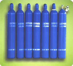 Oxygen
