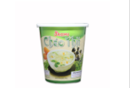 Asuzac meat porridge