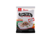 Beef porridge