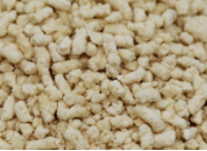 Dried chicken