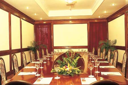 Kimdo Royal City Hotel