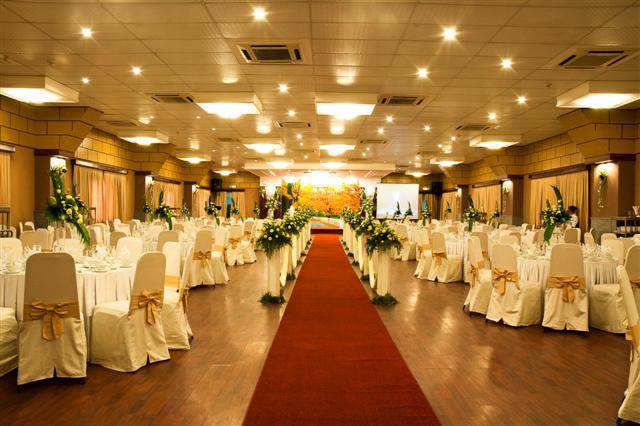 Kimdo Royal City Hotel